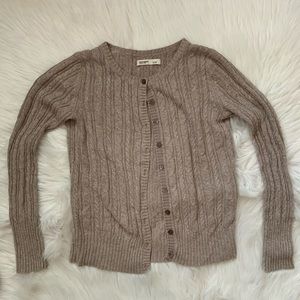 Old Navy SMALL cardigan